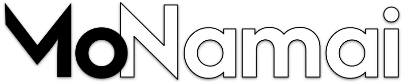 logo monamai filled final transparent 2px mo shadow namai shadow