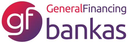 general financing logo partner