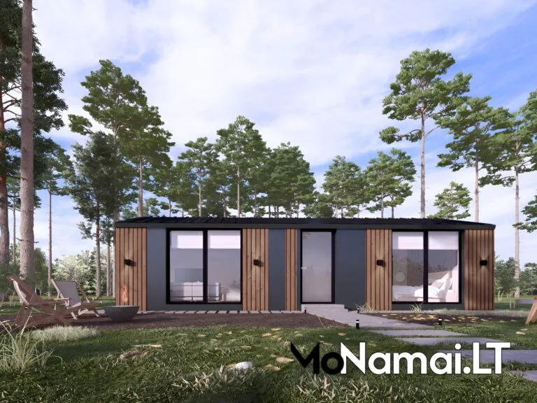 modulinis-gyvenamasis-namas-40-kv-m-be-terasos-bendras-vaizdas-sandwich-plokstes-pir-pur-logo-monamai-lt-4x3