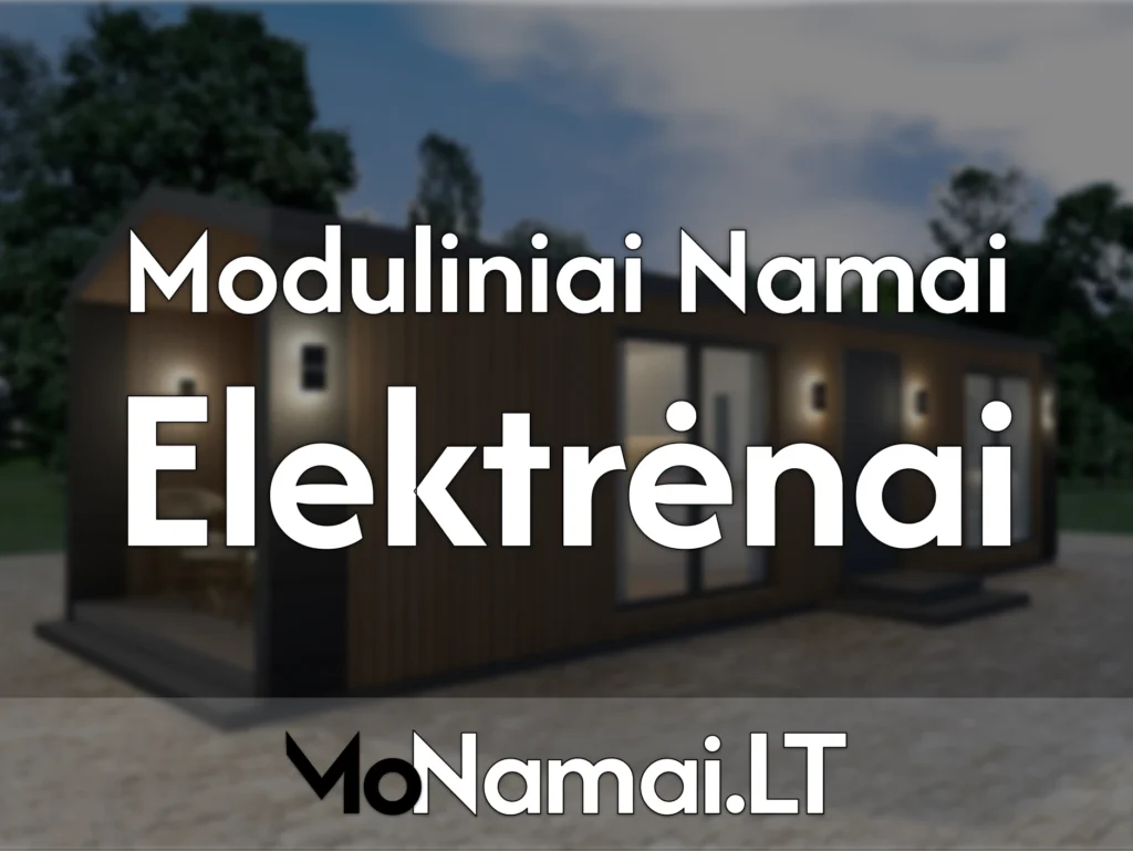 elektrenai moduliniai namai elektrenuose moduliniai nameliai elektrenu mieste modulines patalpos tekstas monamai lt 4x3 1