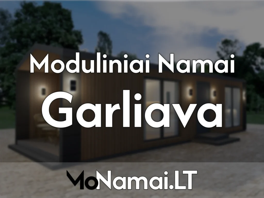 garliava moduliniai namai garliavoje moduliniai nameliai garliavos mieste modulines patalpos tekstas monamai lt 4x3 1