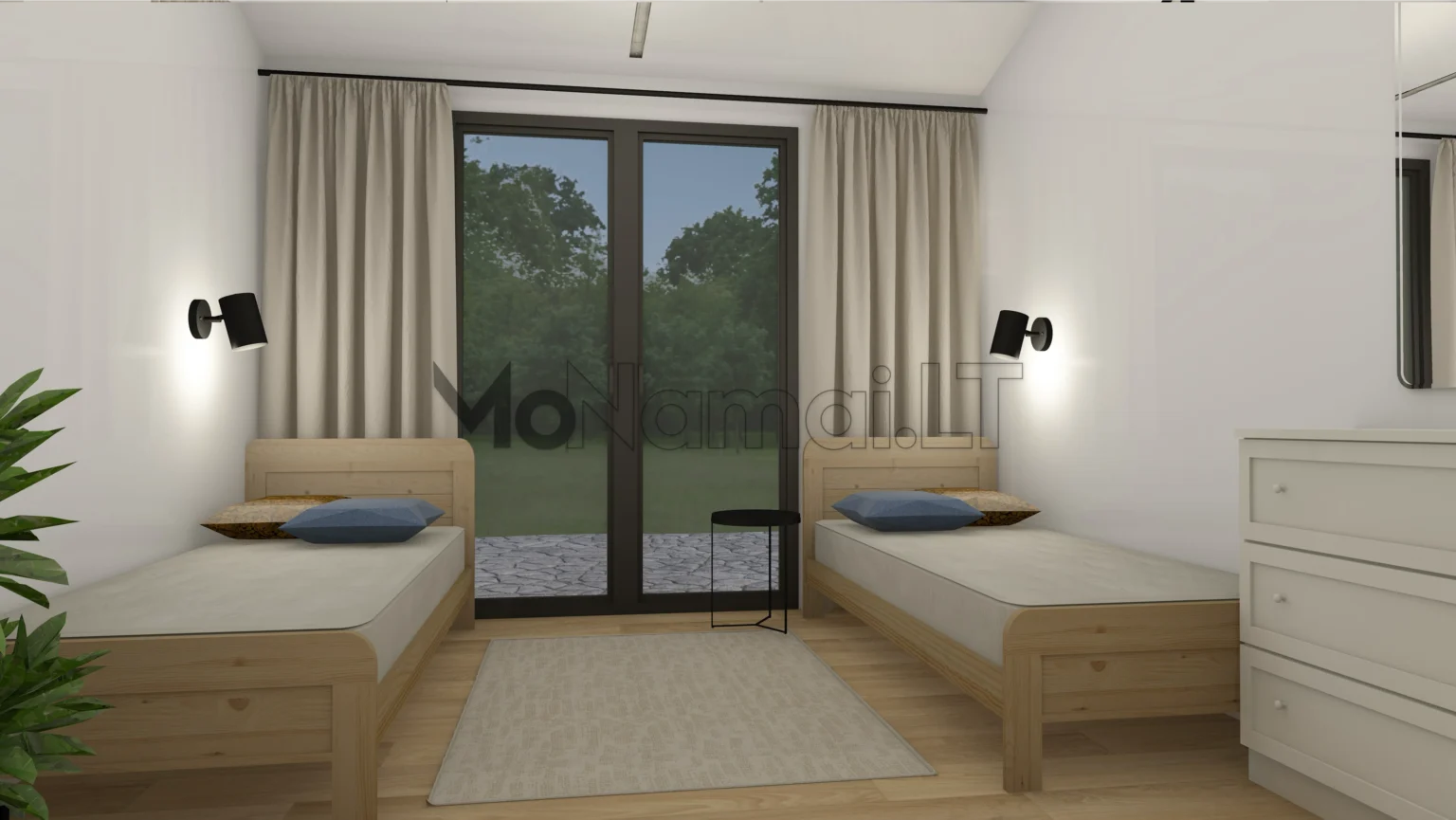modulinis-namas-49-kv-m-namo-interjeras-vaiku-kambarys-sandwich-plokstes-pir-pur-logo-monamai-lt-16x9