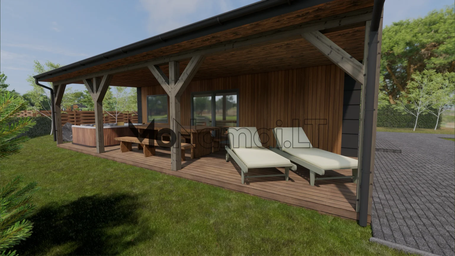 moduline-pirtis-modulinis-namas-V2-namo-terasa-10x7m-70-kv-m-dvislaitis-sandwich-plokstes-pir-pur-logo-16x9-monamai-lt-1