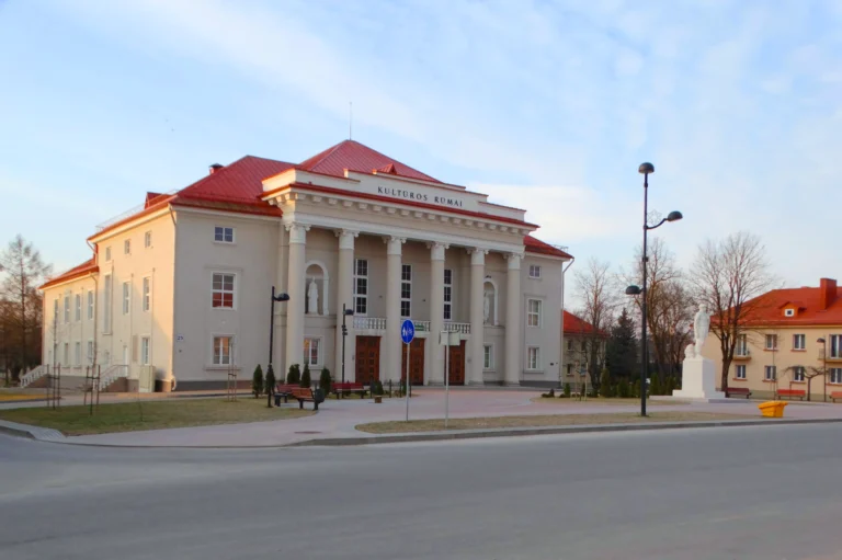 Moduliniai namai Naujojoje Akmenėje 31 naujoji akmene moduliniai namai naujoje akmeneje monamai lt Vilensija CC BY SA 3.0