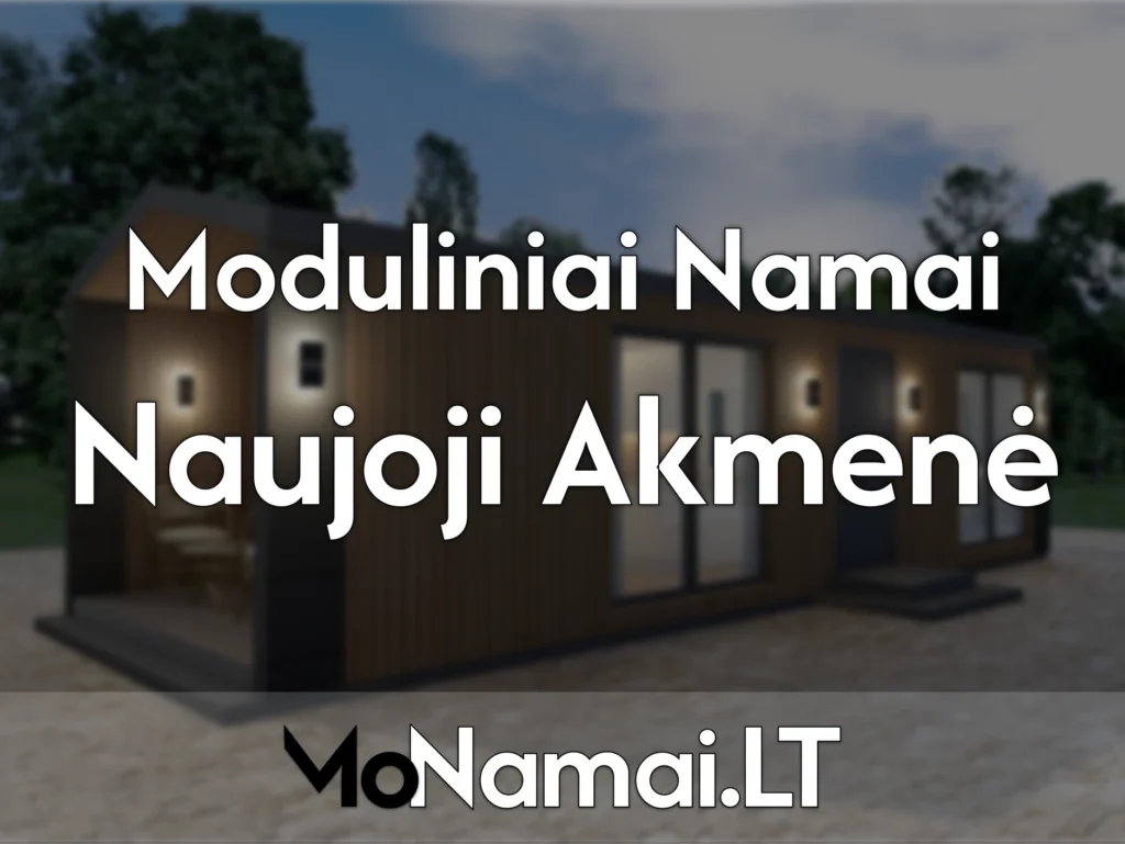 naujoji akmene moduliniai namai naujojoje akmeneje moduliniai nameliai naujojoje akmeneje modulines patalpos akmene monamai lt 4x3 1