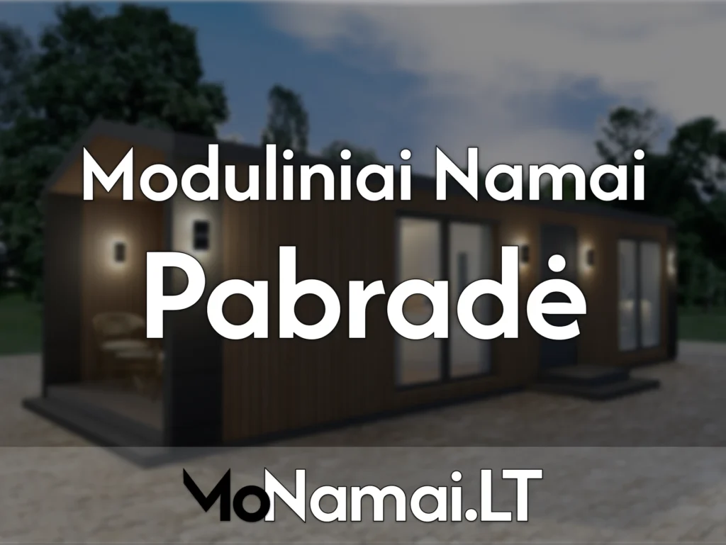 pabrade moduliniai namai pabradeje moduliniai nameliai pabrade modulines patalpos pabrades mieste monamai lt 4x3 1
