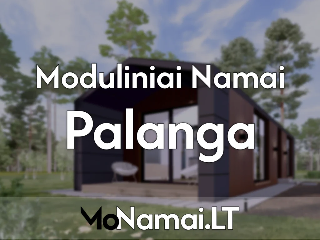 palanga moduliniai namai palangoje moduliniai nameliai pajuris modulines patalpos pajuryje monamai lt 4x3 2
