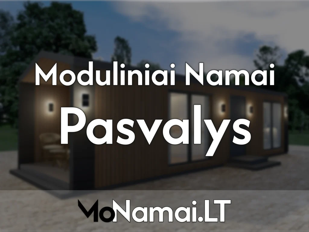 pasvalys moduliniai namai pasvalyje moduliniai nameliai pasvalys modulines patalpos pasvalio mieste monamai lt 4x3 1