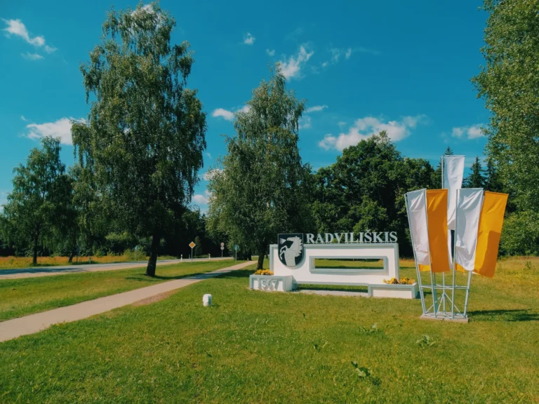 Moduliniai namai Radviliškis 31 radviliskis moduliniai namai radviliskyje monamai lt Vilensija CC BY SA 3.0