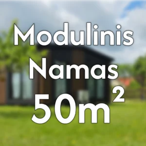 realizuoti projektai modulinis namas 50m2 moduliniai namai monamai lt 1x1 1